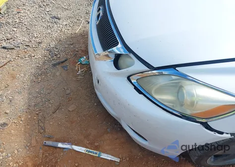 2008 Lexus Gs 350 из США, поврежденный, VIN JTHBE96SX80034433